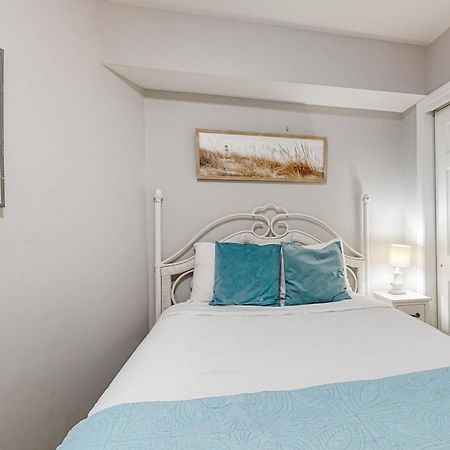 Villa Seacrest Fort Walton Beach Habitación foto