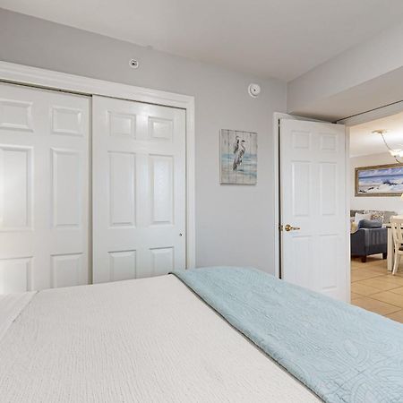 Villa Seacrest Fort Walton Beach Habitación foto