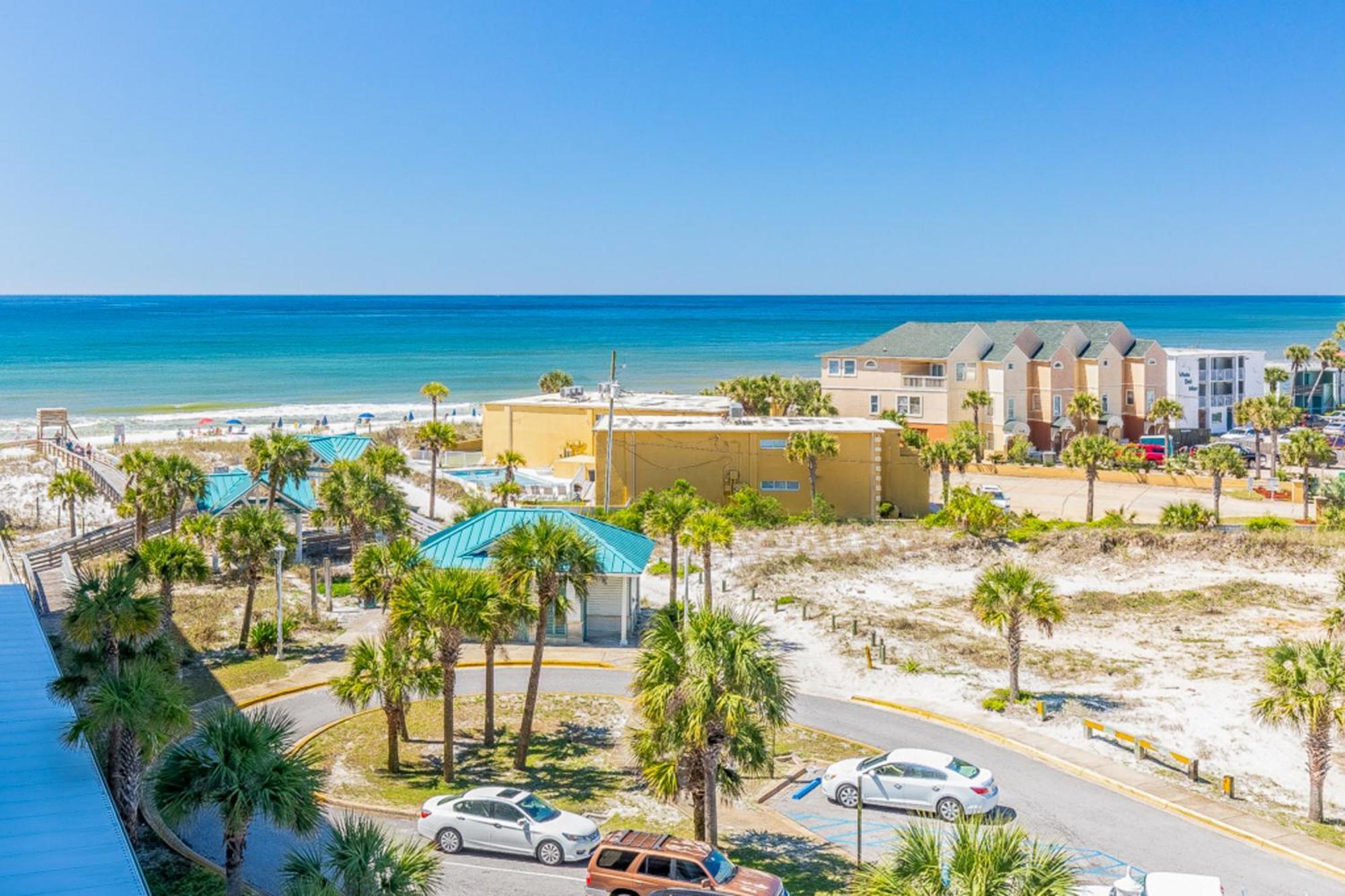 Villa Seacrest Fort Walton Beach Habitación foto