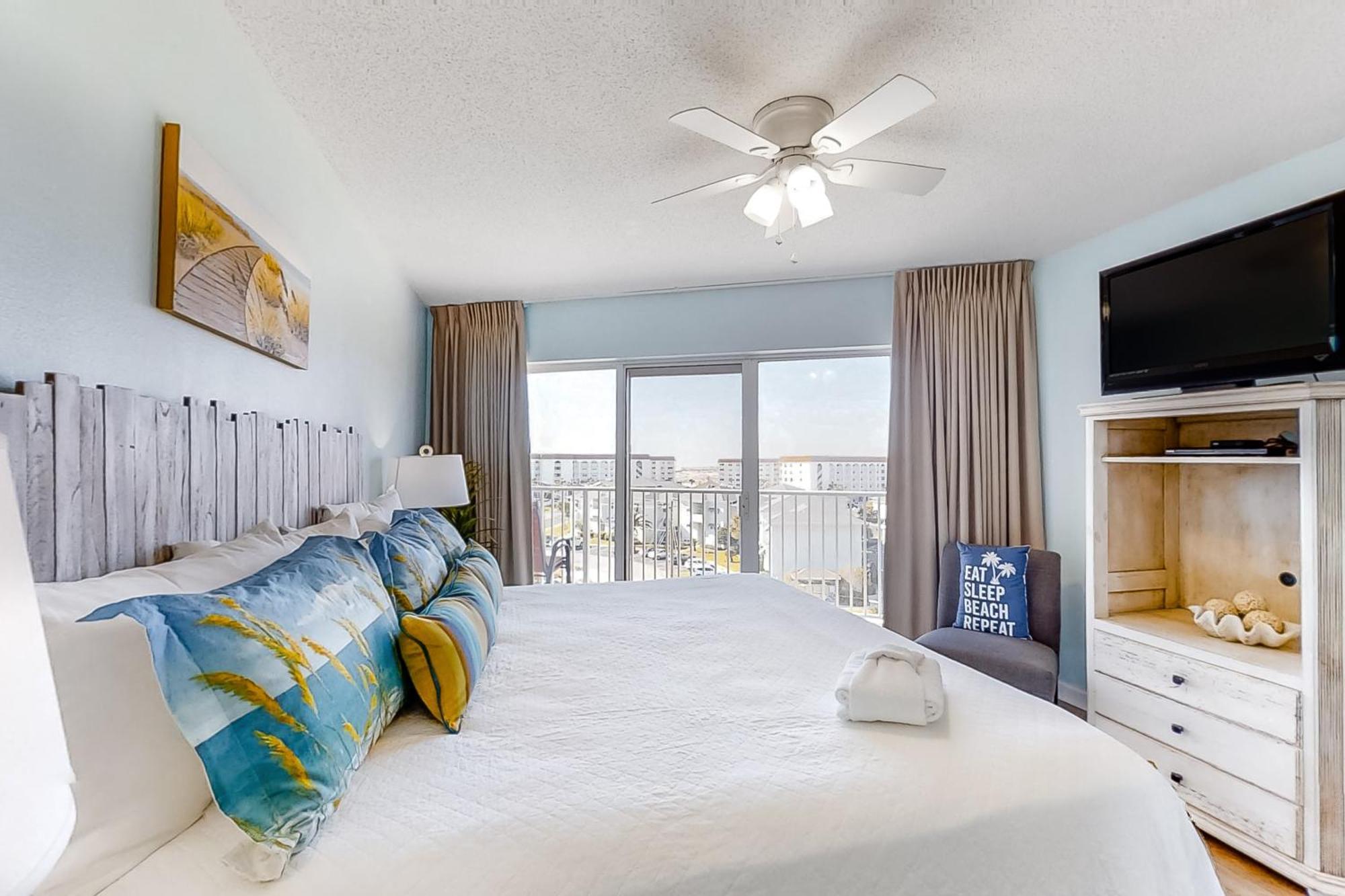 Villa Seacrest Fort Walton Beach Habitación foto
