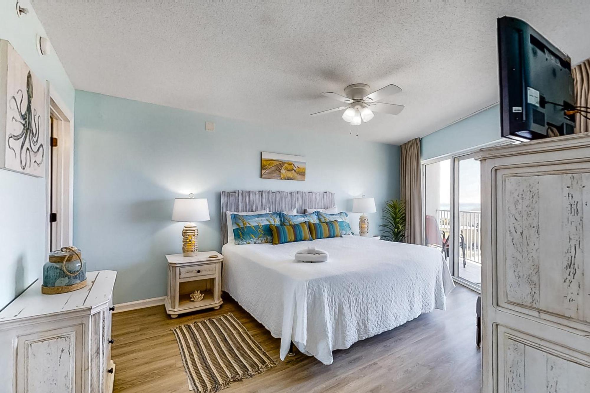 Villa Seacrest Fort Walton Beach Habitación foto