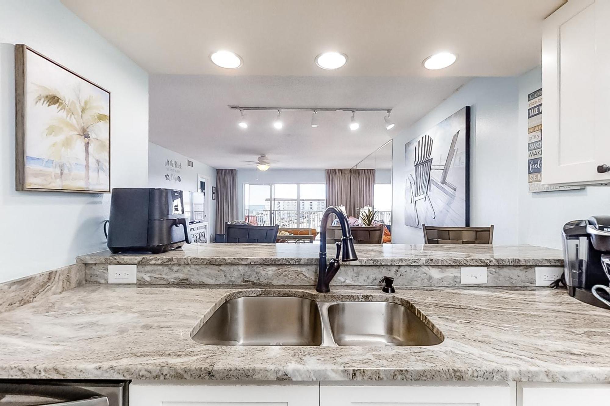 Villa Seacrest Fort Walton Beach Habitación foto