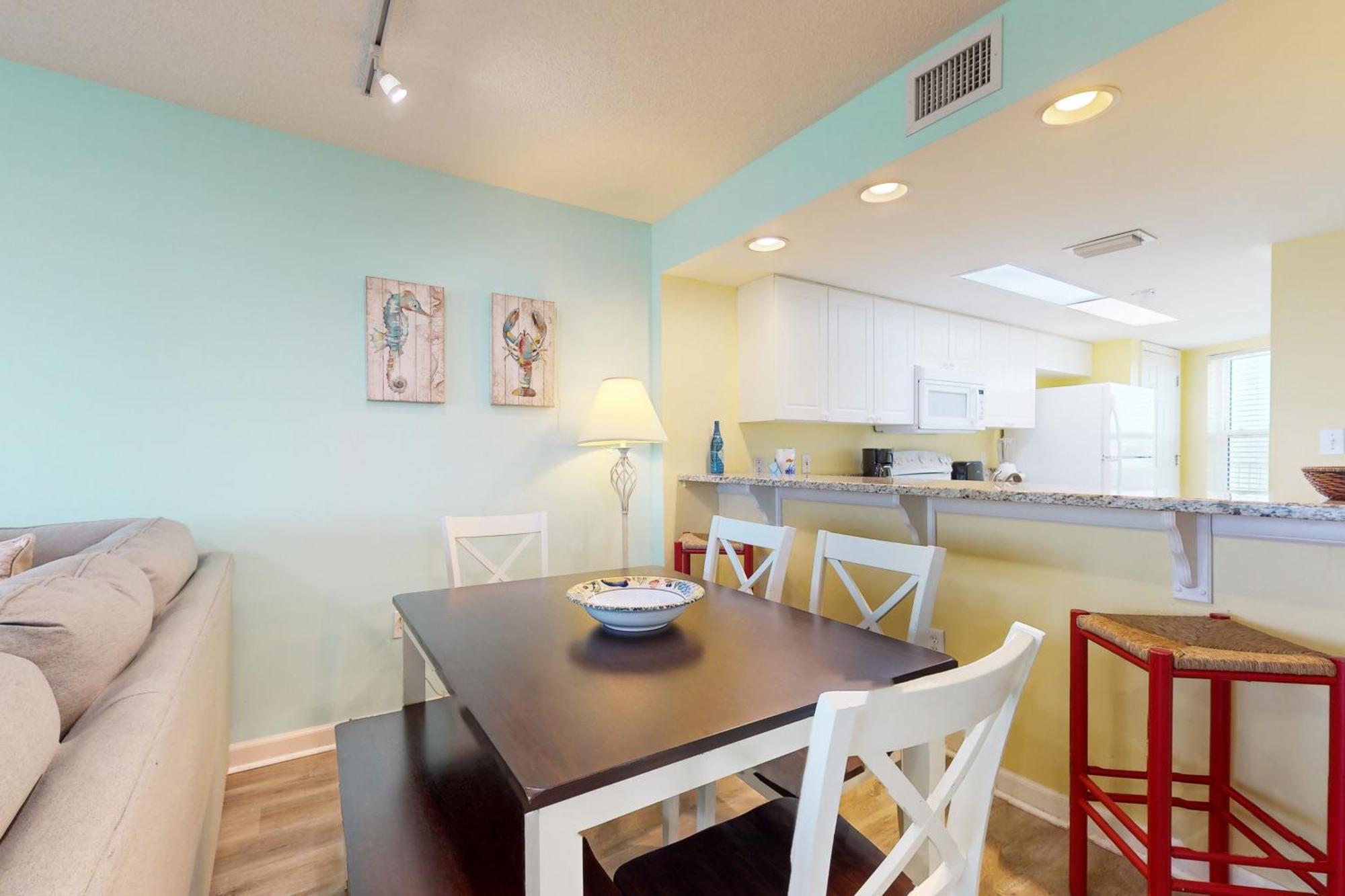 Villa Seacrest Fort Walton Beach Habitación foto
