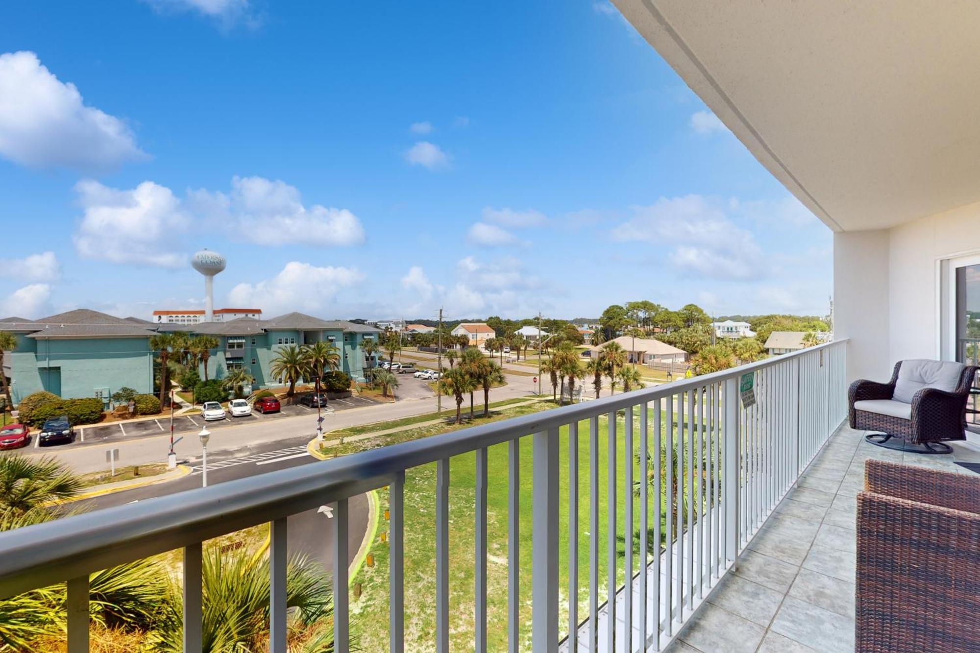 Villa Seacrest Fort Walton Beach Habitación foto