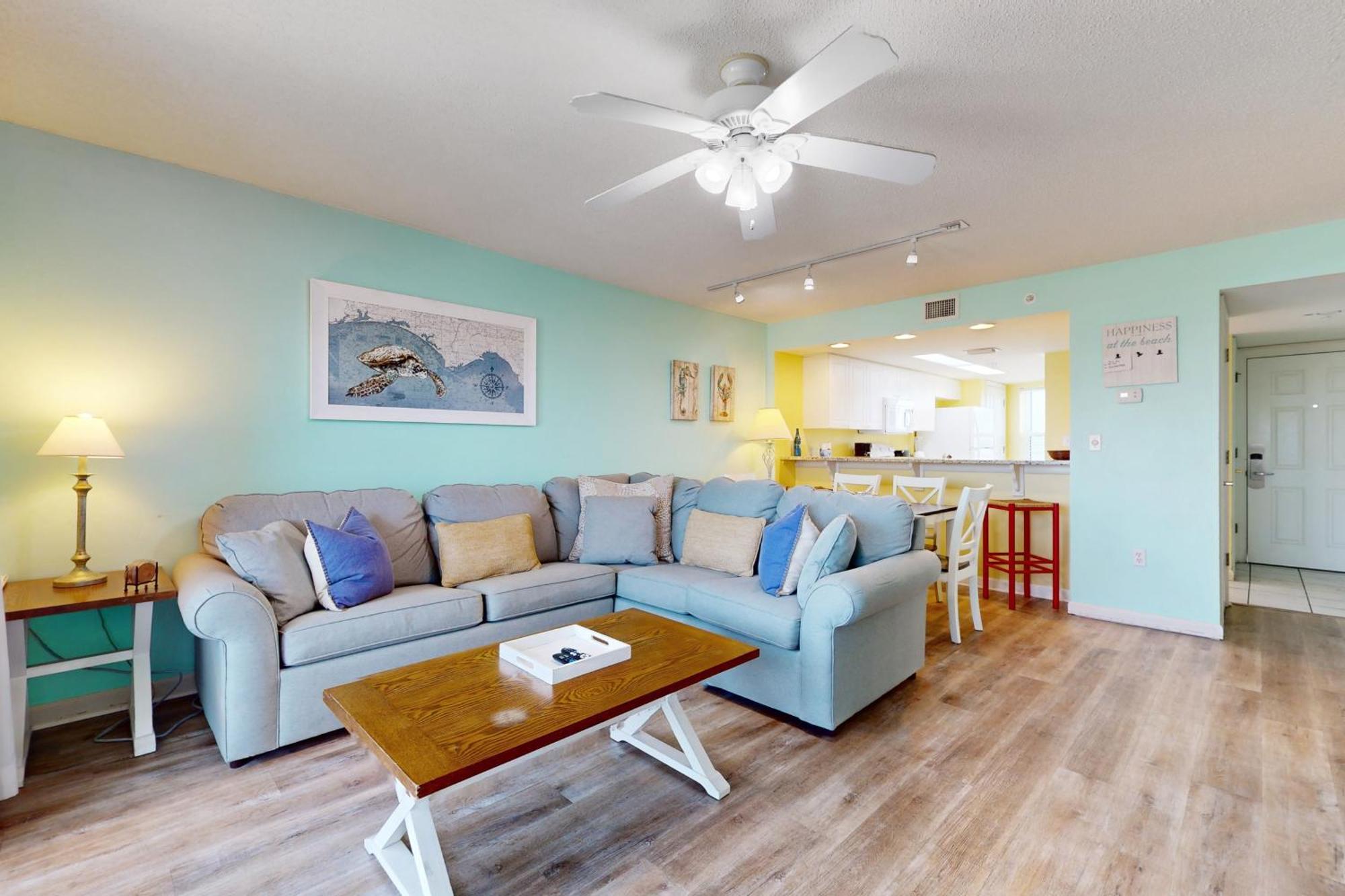 Villa Seacrest Fort Walton Beach Habitación foto