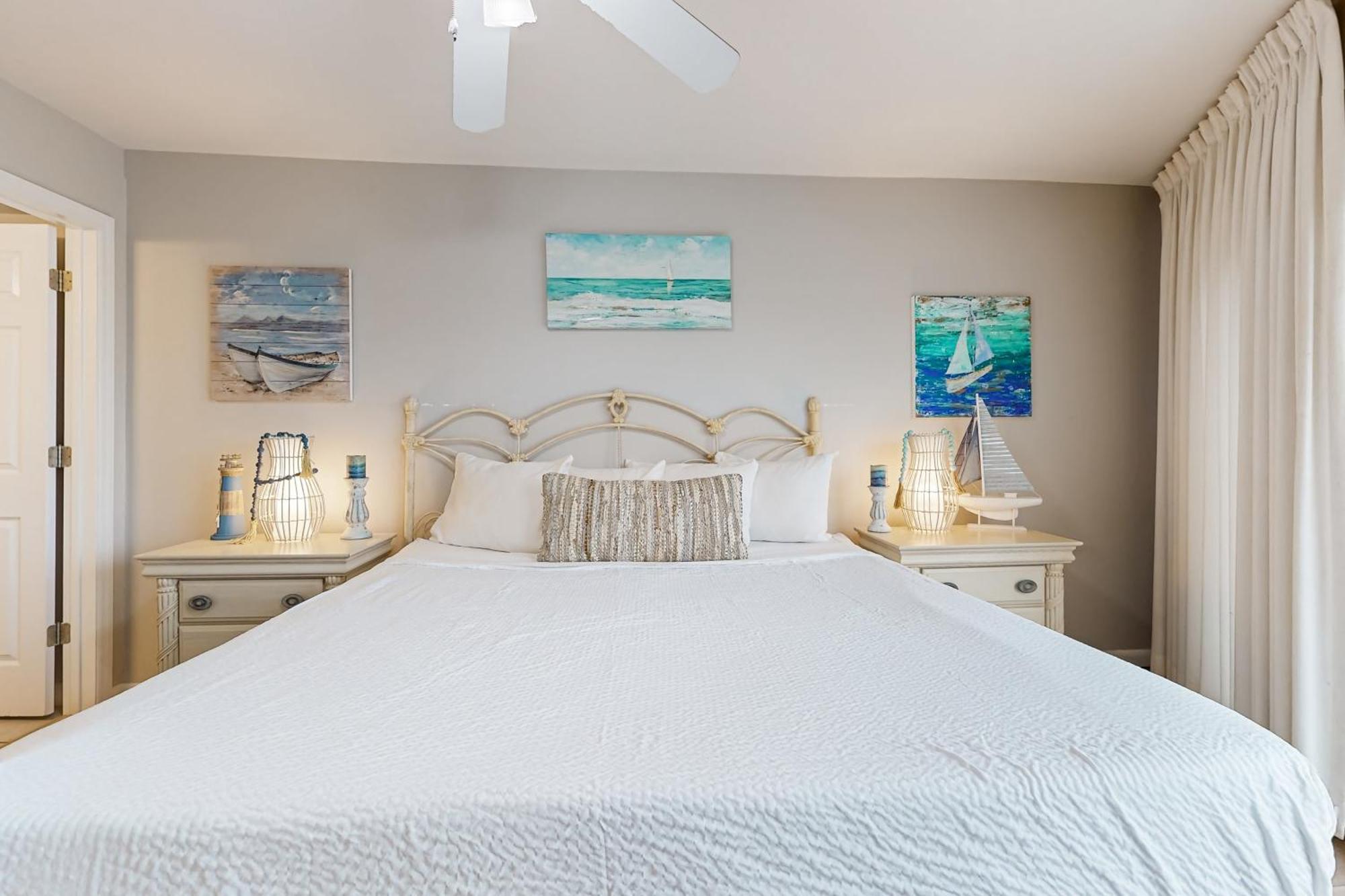 Villa Seacrest Fort Walton Beach Habitación foto