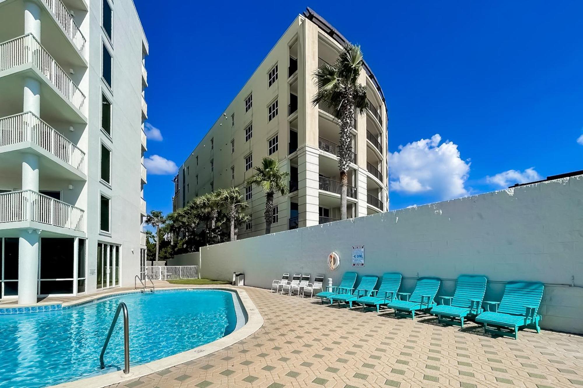 Villa Seacrest Fort Walton Beach Habitación foto