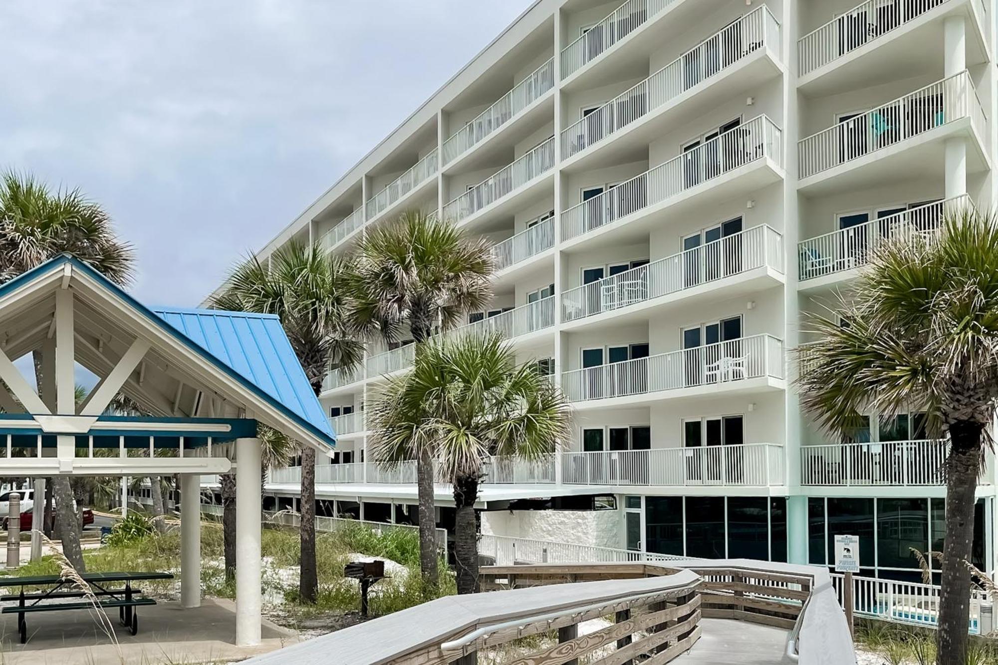Villa Seacrest Fort Walton Beach Habitación foto