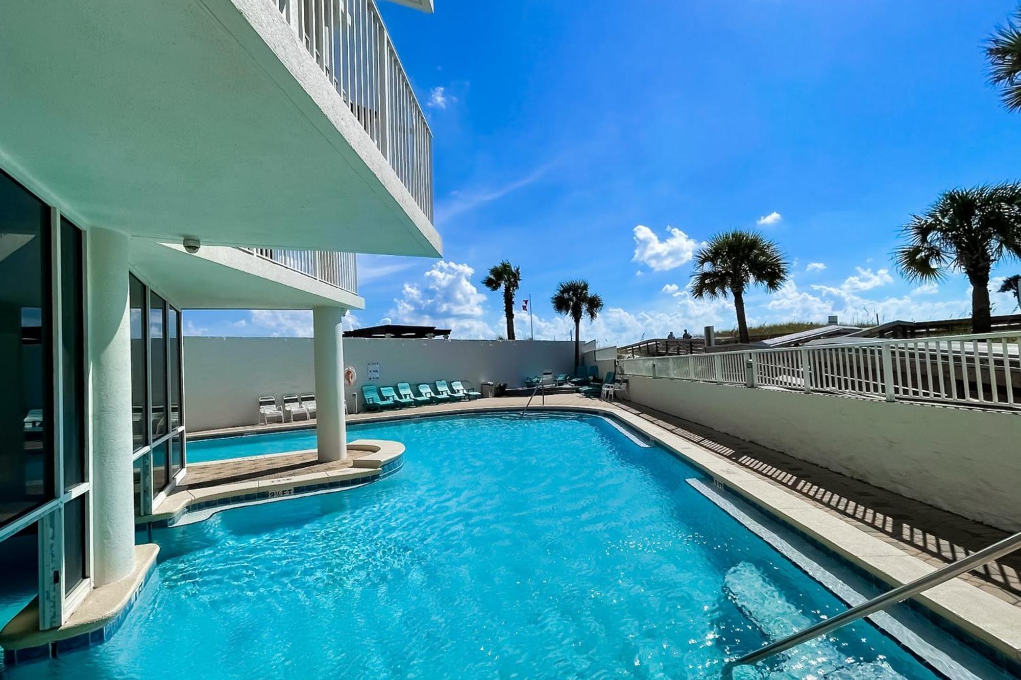 Villa Seacrest Fort Walton Beach Habitación foto